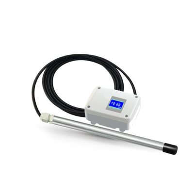 分體式帶顯示風速傳感器 MKD820