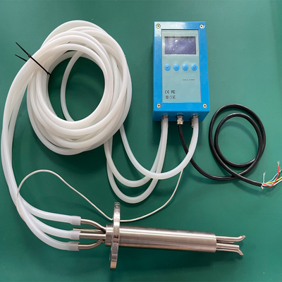 溫壓流傳感器四合一變送器溫度風壓流速動壓測排風管道鍋爐煙道等 TPS716