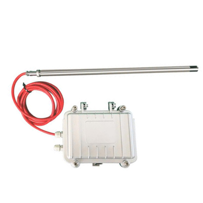 五合一輸出耐高溫風速傳感器 MKA890