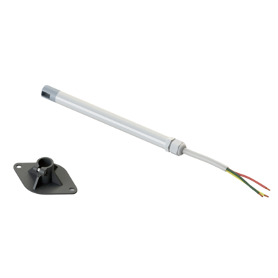 Micro Air Velocity Sensor 0-5V 0-10V 4-20mA RS485 MKC820