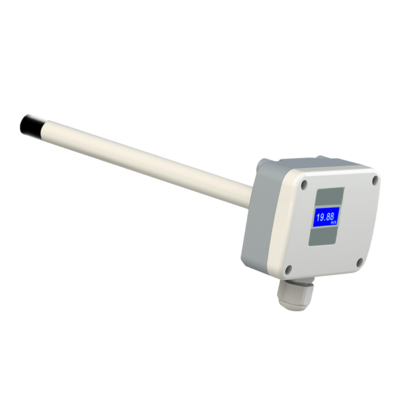 一體式帶顯示風速傳感器 MKE810