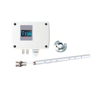 分體式皮托管風速傳感器 MKA83F
